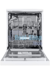 Посудомоечная машина Maunfeld MWF12S, белый, 59.8 см, 12 компл., 52 дБ, класс A+