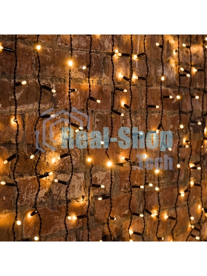 Гирлянда светодиодная Neon-night 