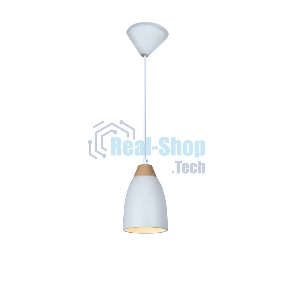 Светильник Подвес HIPER H155-7 1E2760Вт WHITE