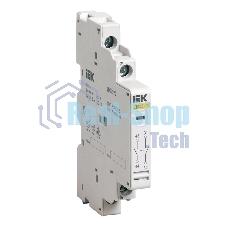 Контакт дополнительный 1НО+1НЗ ДКП32-11 ИЭК DMS11D-AE11