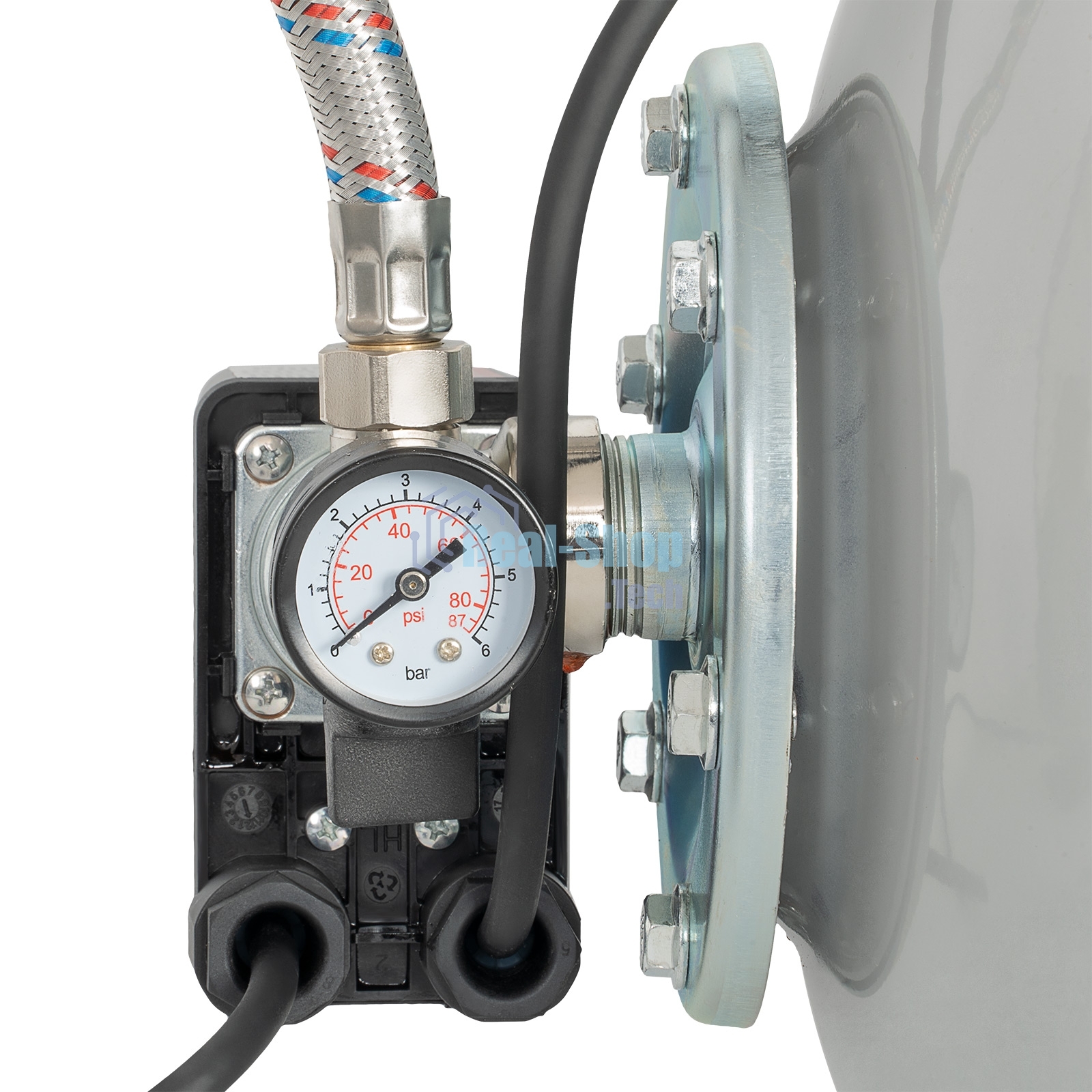 Насос Ставр НС-700/20