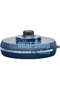 Утюг Polaris PIR 2444K Cord LESS 2400 Вт синий/белый