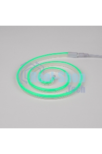 Набор для создания неоновых фигур Neon-night Креатив 240 LED, 2 м, зеленый