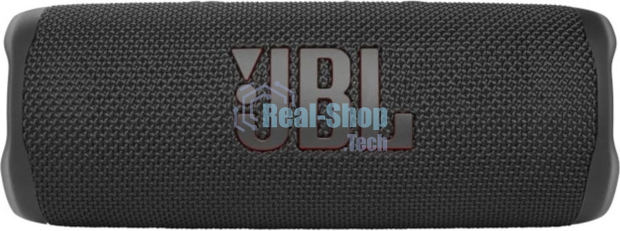 Портативная акустика JBL Flip 6, черный