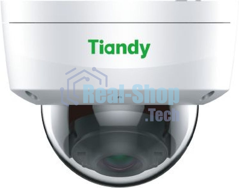 Камера видеонаблюдения IP Tiandy Super Lite TC-C32KN I3/A/E/Y/2.8-12/V4.2 2.8-12мм (TC-C32KN I3/A/E/Y/V4.2)