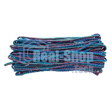 Шнур бельевой полипропиленовый с сердечником, 5 мм L 20 м, цветной, HomePalisad