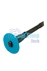 Зубило-скарпель Gross 300х25 мм-1