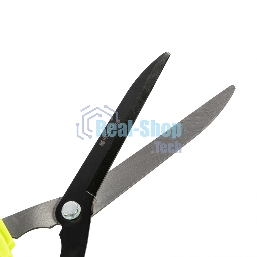 Кусторез, 640-820 мм, телескопические алюминиевые рукоятки, LUXE Palisad