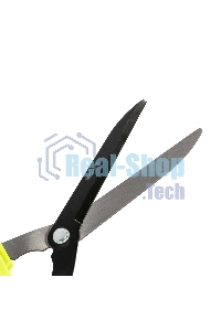 Кусторез, 640-820 мм, телескопические алюминиевые рукоятки, LUXE Palisad