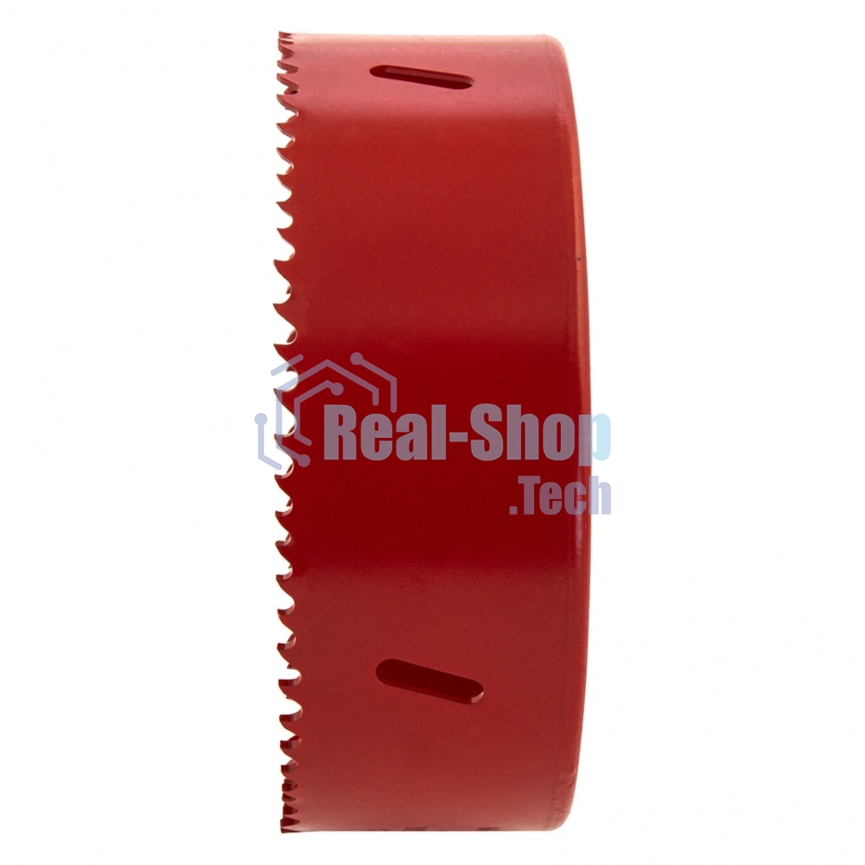 Коронка Matrix BIMETAL, 127 мм