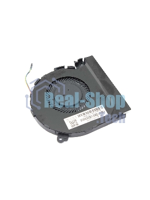 Вентилятор (кулер) для ноутбука HP Spectre x360 15-CH GPU