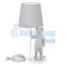 Светильник декоративный настольный Rexant МОБИ 