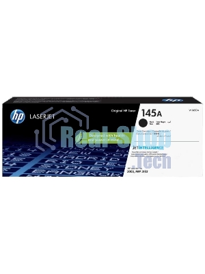 Картридж лазерный HP 145A Black Original Laser Toner Cartridge