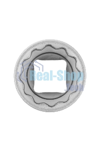 Набор торцевых головок, 1/2