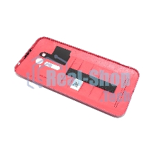 Задняя часть корпуса для Asus ZenFone Go ZB452KG-1C