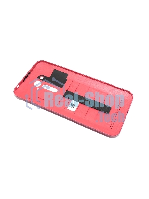 Задняя часть корпуса для Asus ZenFone Go ZB452KG-1C