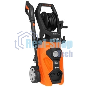 Мойка высокого давления DAEWOO DAW 550 2300Вт 550л/ч 180Бар