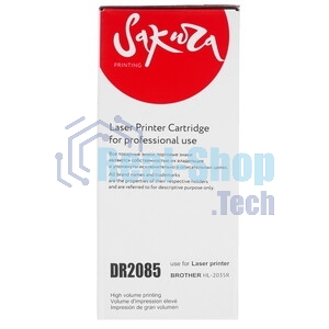 Фотобарабан Sakura DR3600 для Brother MFC-L5715DN/MFC-L6710DW/MFC-L5710DN/MFC-L6910DN/MFC-L6915DN/MFC-L5710DW/HL-L5210DN/HL-L5210DW/HL-L6210DW/HL-L6415DN/HL-L5215DN/HL-L6410DN/DCP-L5510DN/DCP-L5510DW, черный, 75000 к.