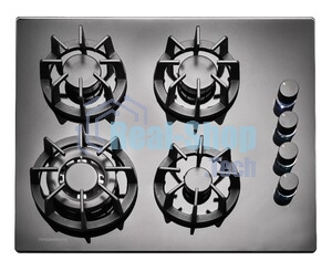 Газовая варочная панель стекло Thomson HG20-4I04