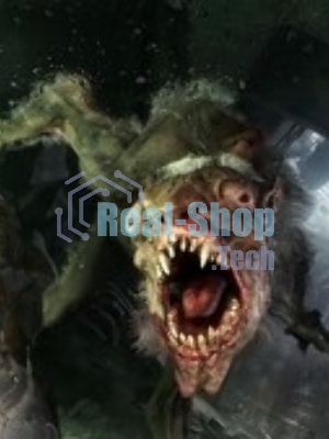 Игра Metro exodus PS4