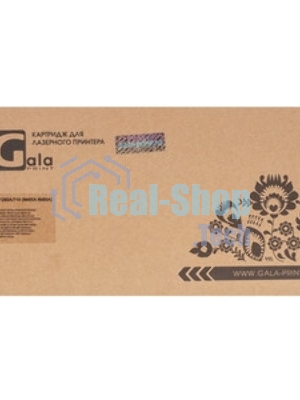 Картридж лазерный GalaPrint GP-CE505A/CF280A/719 черный (2300 стр.) для HP LaserJet P2030/P2035/P2050/P2055/P2055D/P2055DN/Pro 400/M401/425/Canon LBP 6300dn/6650dn/MF5840dn/5880dn/MF5940