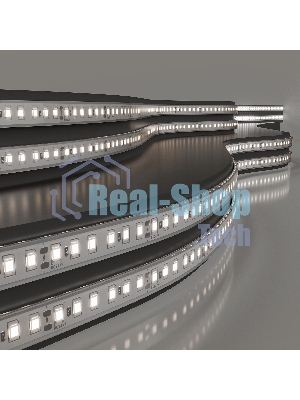 Лента светодиодная 120Led 8W IP68 4000K дневной белый (2835 24V 120Led 8W IP68)