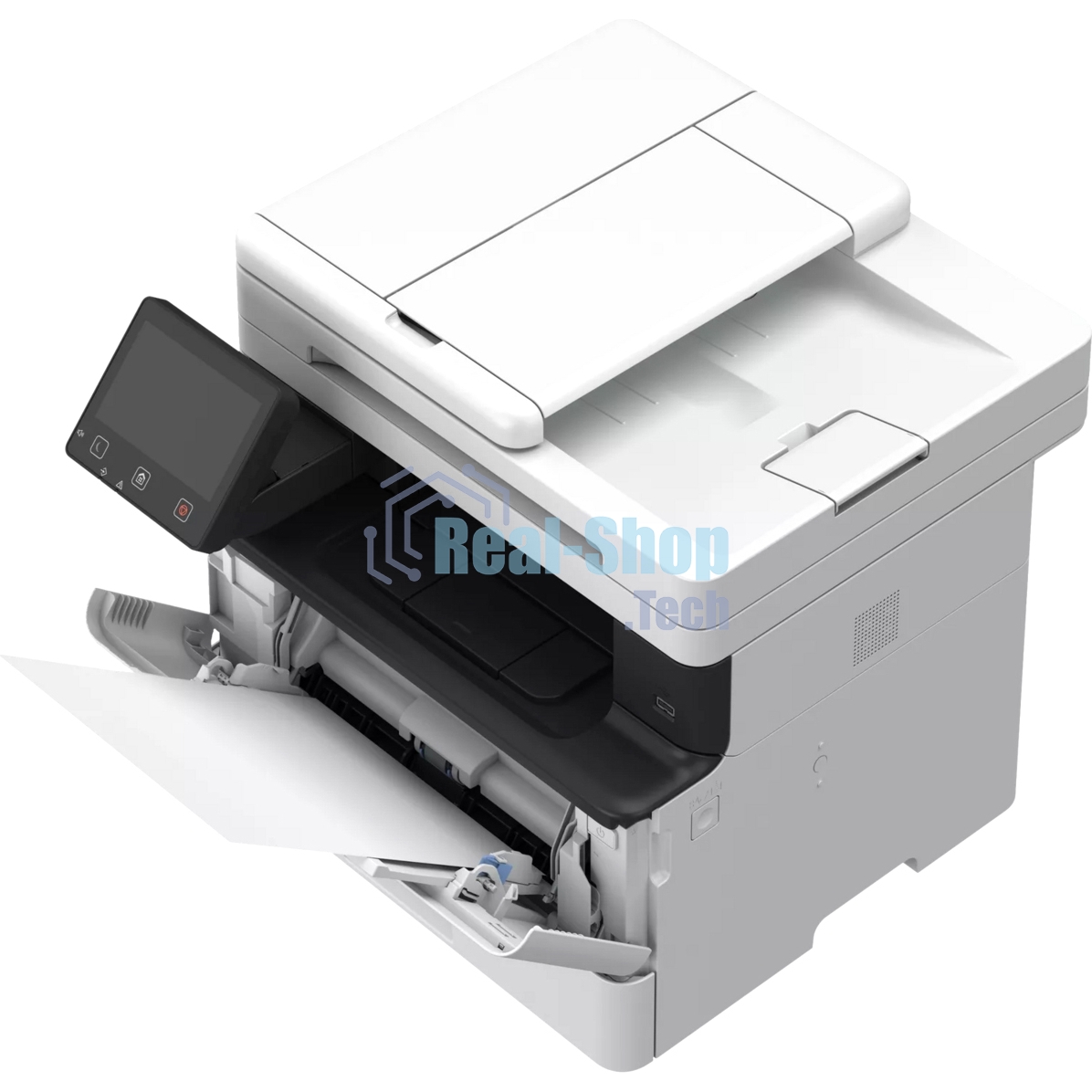 МФУ лазерное Canon i-SENSYS MF461dw II (A4, принтер/копир/сканер, 1200dpi, 36ppm, 1+4Gb, DADF50, Duplex, WiFi, Lan, USB) (7188C019)