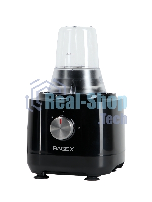 Кухонный комбайн RageX R103-000