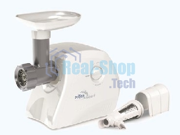 Мясорубка электрическая Ротор Альфа-р ЭМШ 35/250-2 (с соковыжималкой)