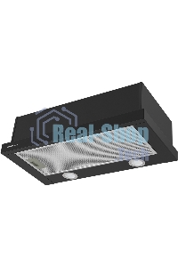 Вытяжка HOMSair FLAT 50 черный