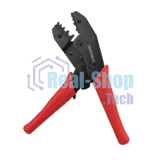 Кримпер PROconnect HT-336 N для обжима изолированных и неизолированных гильз 1.5-10.0 мм²