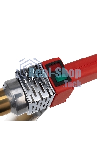 Сварочный аппарат для труб 900 Вт Rexant RX-900 (Japan teflon)