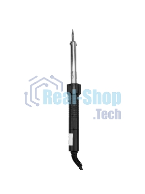 Паяльник Rexant с зажимами 