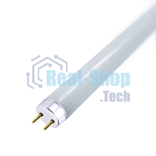 Лампа светодиодная Gauss LED Elementary T8 Glass 600mm G13 10W 800lm 6500K 1/30