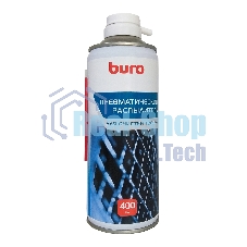 Пневматический очиститель Buro BU-AIR400 для удаления пыли 400мл