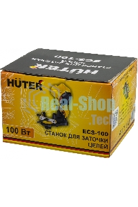 Станок заточной Huter ECS-100 100W (72/10/2)
