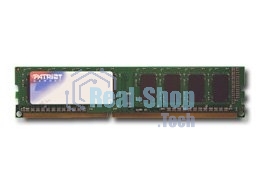 Оперативная память Patriot, DDR2, 2GB (1x2 GB), 800 MHz, CL6, DIMM