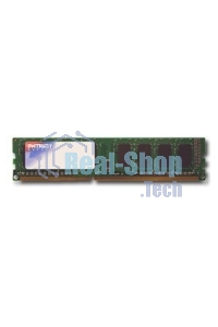 Оперативная память Patriot, DDR2, 2GB (1x2 GB), 800 MHz, CL6, DIMM