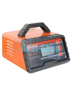 Зарядное устройство BCI-15RD