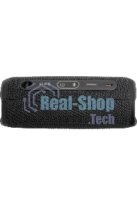 Портативная акустика JBL Flip 6, черный