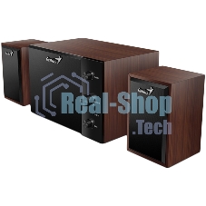 Акустическая система SW-2.1 350, Wood