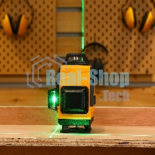 Лазерный уровень Deko DKLL16