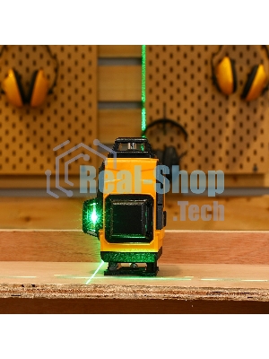 Лазерный уровень Deko DKLL16