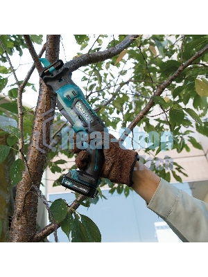 Сабельная пила Makita JR103DZ аккум. 3300ход/мин