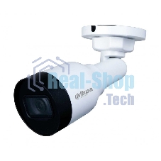 Камера видеонаблюдения IP Dahua DH-IPC-HFW1239SP-A-LED-0280B-S5 2.8-2.8мм цв. (DH-IPC-HFW1239SP-A-LED-0280BS5)