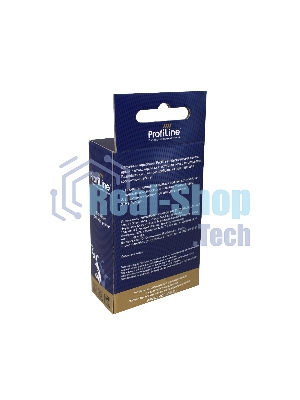 Картридж струйный ProfiLine PL-CLI-8M для принтеров Canon Pixma iP3300/iP6600D/MP950 с чипом Magenta водн