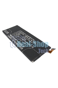 Аккумулятор CameronSino CS-ZTG717XL ZTE Li3824T43P6hA54236-H для ZTE Blade S6 G717C 3.8V / 2300mAh / 8.74Wh