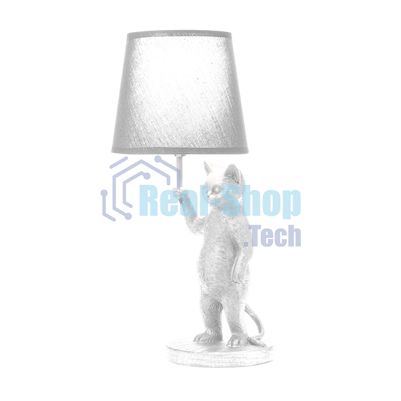 Светильник декоративный настольный Rexant МОБИ 