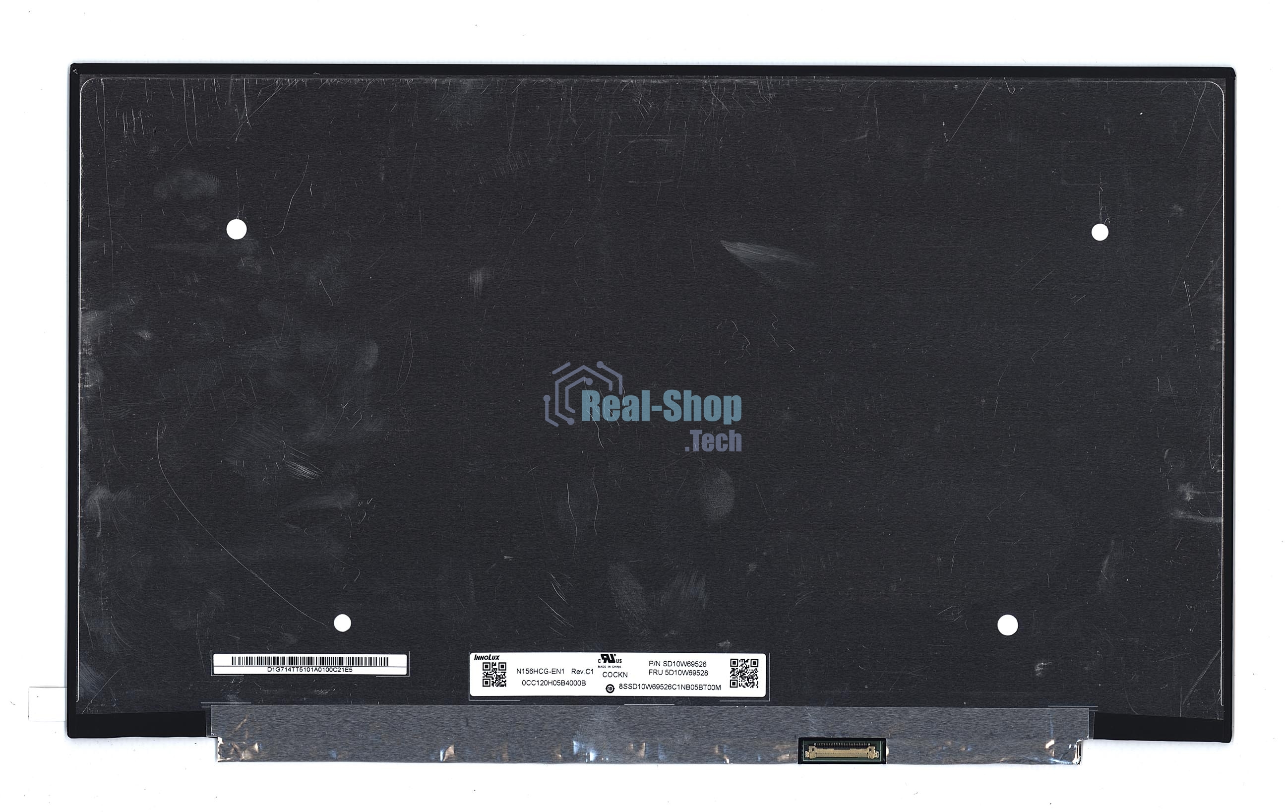 Матрица N156HCG-EN1