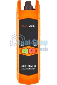 Дефектоскоп визуальный Lanmaster LAN-FT-VFL/M-30